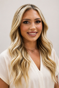 Photo of Emily Harrington